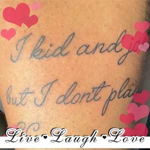 Meet your Posher, Ella